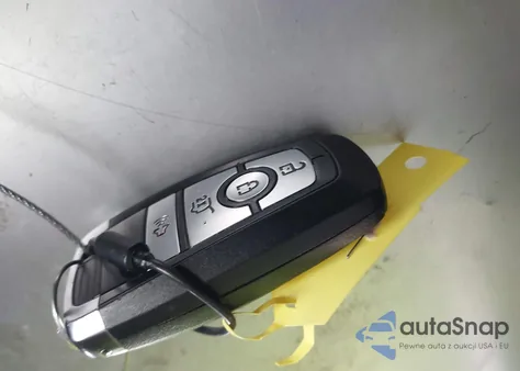 2025 Ford Escape Active z USA, uszkodzony, nr VIN 1FMCU0GN2SUA41935